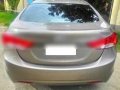 2014 Hyundai Elantra 1.6L CVVT GL AT (GAS) for sale -16