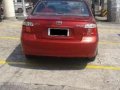 Toyota Vios 1.3E 2005-1