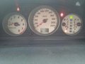 2005 Nissan XTrail 250x 4x4 Automatic-4
