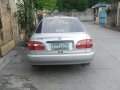 Fresh in and out 2005 Toyota Corolla for sale-2