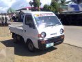 Suzuki Multicab Dropside-0