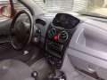 Chevrolet Spark 2007 Manual Red HB For Sale-1