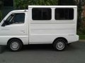 Registered 2012 Suzuki Multicab FB Type for sale-1
