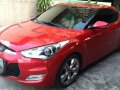 Hyundai Veloster 3DR 1.6GDi AT 2012 for sale-0