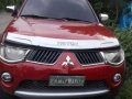 2008 Mitsubishi Strada GLX for sale-1