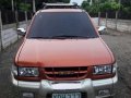 isuzu crosswind manual 2002model xuv-6