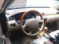 ALL STOCK 2000 Nissan Sentra Exalta STA for sale-6