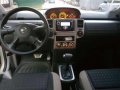 2010 Nissan Xtrail 2.0 4x2 Automatic-5