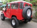 Toyota Land cruiser BJ40 1976-5