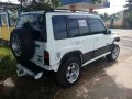 Suzuki Vitara 2002 Model Manual FOR SALE-0