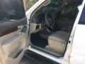 Toyota LAND CRUISER PRADO 2004 for sale -8