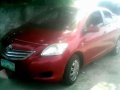 Toyota Vios 2011 ALL POWER RUSH FOR SALE-1