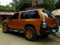 2001 Nissan Terrano (2017 Modified)-1