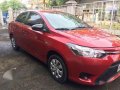 Toyota Vios 1.3J Manual Gas 2014-4