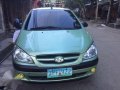 All power Hyundai Getz 2008 for sale-1