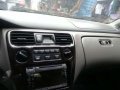 Honda Accord Vtec 1999 AT Black For Sale-6