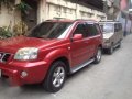 2006 nissan xtrail 200x matic-1