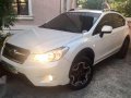 Super Fresh 2013 Subaru XV CVT AWD AT For Sale-0