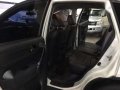Honda CRV AT 2009 2.0 Pearlwhite For Sale-8