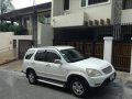 2004 Honda CRV MT in good condition for sale-0