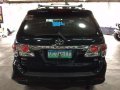 Toyota Fortuner G AT 2013 Model For Sale-3