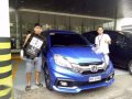 New 2017 Honda Mobilio Units All in Promo -0