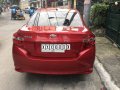 For sale Toyota Vios 2014-7