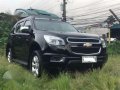 2014 Chevrolet Trailblazer LTZ-0