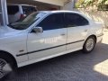 1999 BMW 528i E39 Automatic White For Sale-4
