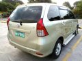 Toyota Avanza E 1.3 AT Beige SUV For Sale-2