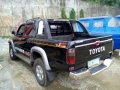 Toyota Hilux SR5 4x4 2002 MT Black For Sale-6