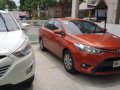 NO SCRATCH Toyota Vios 1.3E MT FOR SALE-0