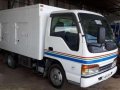 Surplus Japan Isuzu elf 10ft freezervan for sale -4