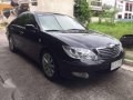 2003 Toyota Camry 2.4 V-3