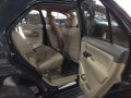 Toyota Fortuner G AT 2013 Model For Sale-9