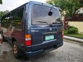 Nissan Urvan 2008 escapade for sale -6