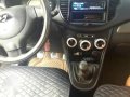 FOR SALE: Hyundai i10 2009 Model-8