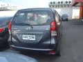 Toyota Avanza E 2015 Van for sale -5