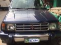 1996 Mitsubishi Pajero Local-1