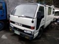 Mitsubishi L300 FB Van Dual Aircon 2002 for sale-4