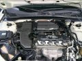 Honda Civic 2004 VTI AT White Sedan For Sale-7