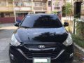 All stock Hyundai Tucson 2012 AT for sale-0
