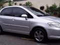 Honda City IDSi AT 7Speeds 2006 for sale-10