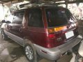 mitsubishi chariot mz space wagon turbo diesel all time 4wd-3