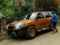 2001 Nissan Terrano (2017 Modified)-0