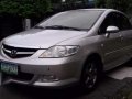 Honda City IDSi AT 7Speeds 2006 for sale-5