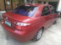 2007 Toyota Vios 1.3e very fresh-3
