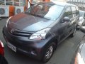 Toyota Avanza E 2015 Van for sale -3