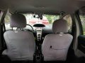 Toyota Yaris 1.5g 2008-9