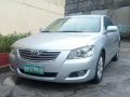 1st owned Toyota Camry 2007 for sale-0